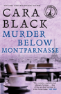 Murder Below Montparnasse - Preview