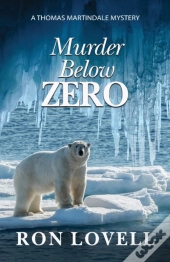 Murder Below Zero