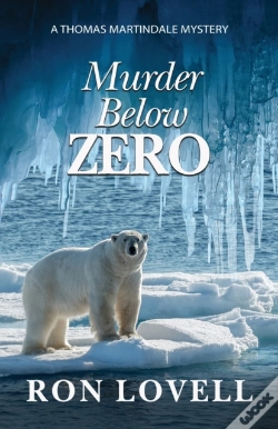 Capa do artigo Murder Below Zero