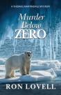 Murder Below Zero - Preview