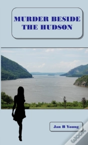 Capa do artigo Murder Beside The Hudson