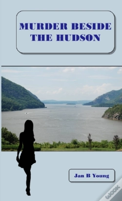 Capa do artigo Murder Beside The Hudson