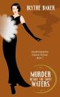 Murder Beside The Swift Waters - Preview
