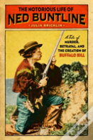 Murder, Betrayal, And Buffalo Bill