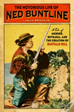 Capa do artigo Murder, Betrayal, And Buffalo Bill