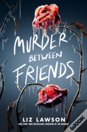 Capa do artigo Murder Between Friends