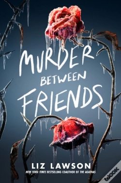 Capa do artigo Murder Between Friends