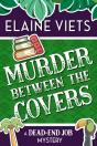 Murder Between The Covers - Preview