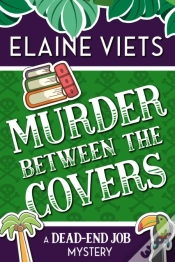 Capa do artigo Murder Between The Covers