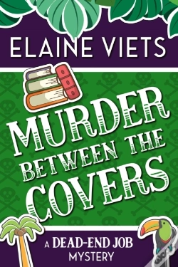 Capa do artigo Murder Between The Covers