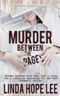 Murder Between The Pages - Preview