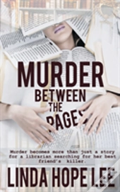 Murder Between The Pages