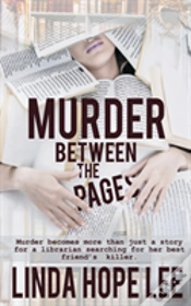 Capa do artigo Murder Between The Pages
