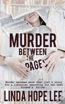Capa do artigo Murder Between The Pages