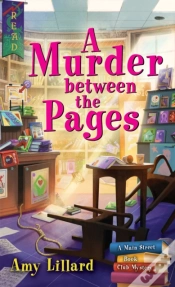 Capa do artigo Murder Between The Pages