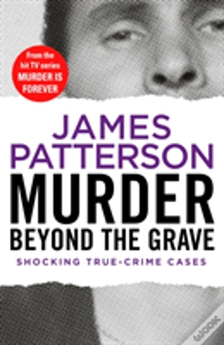Capa do artigo Murder Beyond The Grave