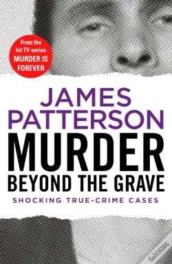 Capa do artigo Murder Beyond The Grave