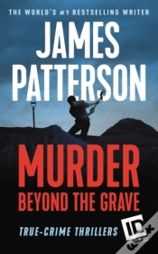 Capa do artigo Murder Beyond The Grave