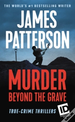 Capa do artigo Murder Beyond The Grave