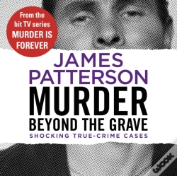 Capa do artigo Murder Beyond The Grave