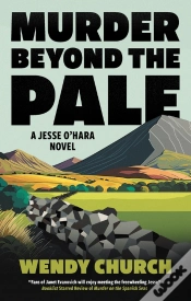 Capa do artigo Murder Beyond The Pale