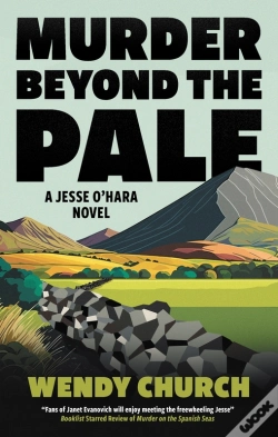 Capa do artigo Murder Beyond The Pale