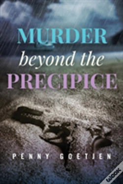 Capa do artigo Murder Beyond The Precipice
