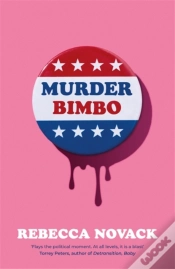 Capa do artigo Murder Bimbo