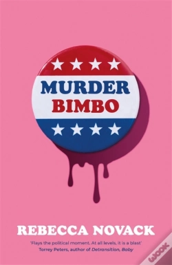 Capa do artigo Murder Bimbo
