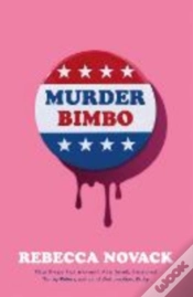 Capa do artigo Murder Bimbo