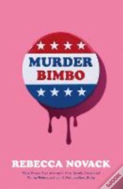 Capa do artigo Murder Bimbo