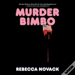Capa do artigo Murder Bimbo