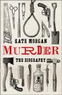 Murder Biography Hb - Preview
