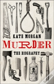 Capa do artigo Murder Biography Hb