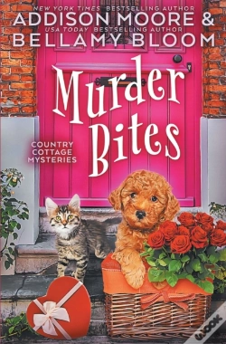 Capa do artigo Murder Bites