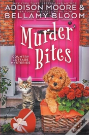 Capa do artigo Murder Bites