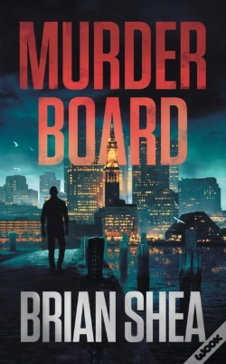 Capa do artigo Murder Board