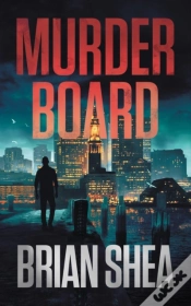 Capa do artigo Murder Board