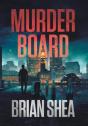 Murder Board - Preview