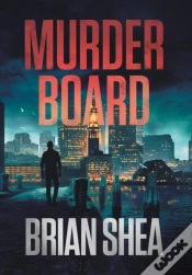 Capa do artigo Murder Board
