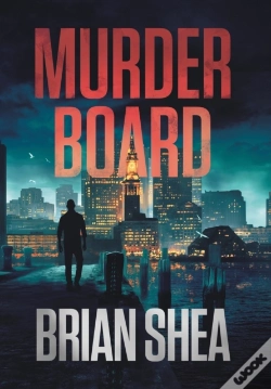 Capa do artigo Murder Board