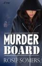 Murder Board - Preview