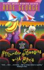 Murder Boogies With Elvis - Preview