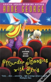 Murder Boogies With Elvis