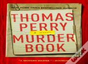 Murder Book