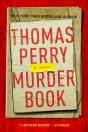 Murder Book - Preview