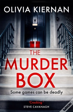 Capa do artigo Murder Box