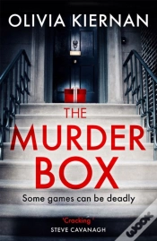 Capa do artigo Murder Box