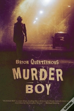 Capa do artigo Murder Boy