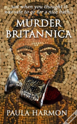 Capa do artigo Murder Britannica
